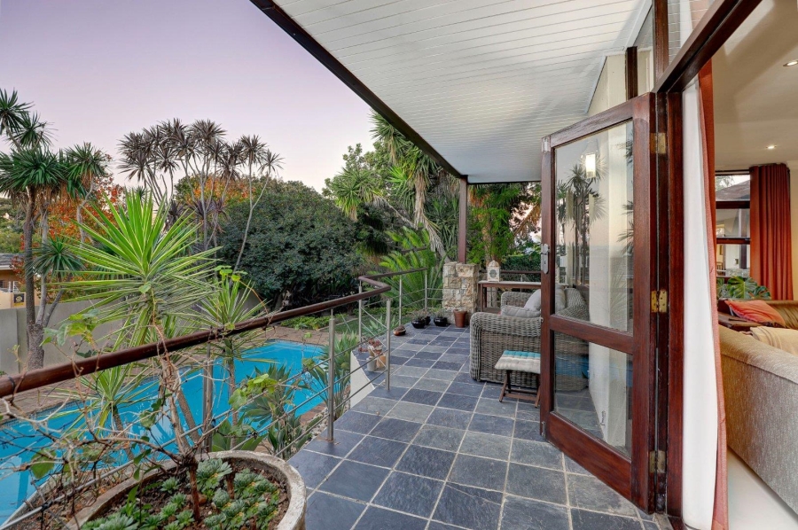 4 Bedroom Property for Sale in Welgemoed Western Cape